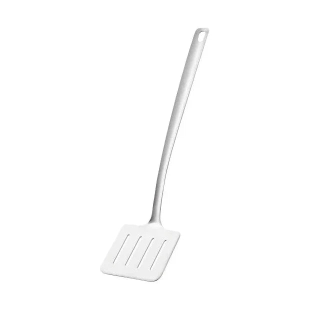 Shimoyama Stainless Steel Slotted Turner