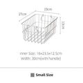 Shimoyama Stainless Steel Wire Basket (S)