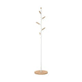 Shimoyama Standing Coat Rack