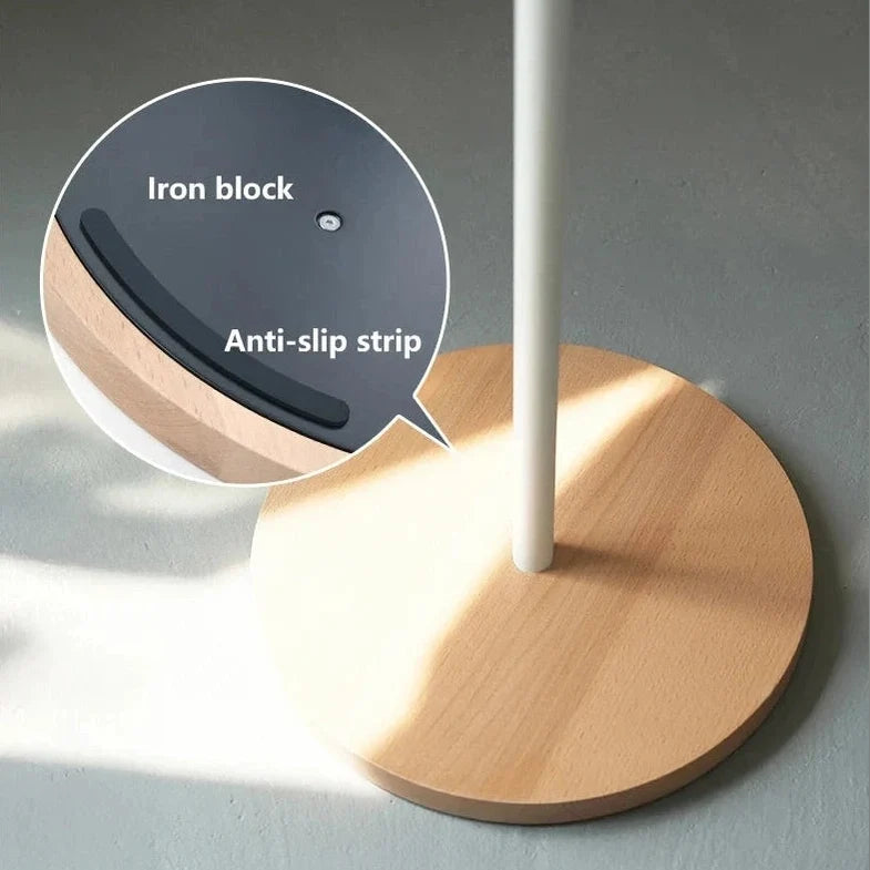 Shimoyama Standing Coat Rack