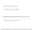 Shimoyama Tension Rod 40-70cm