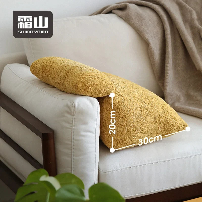 Shimoyama Triangle Wedge Support Cushion