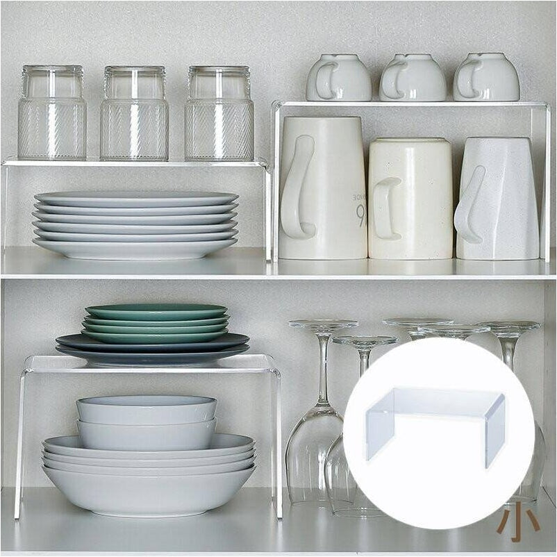 Shimoyama Acrylic Shelf Medium