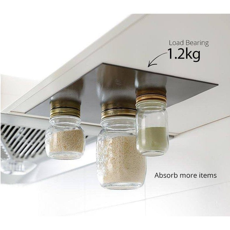 Shimoyama Adhesive Magnetic Sheet (A4 Size)