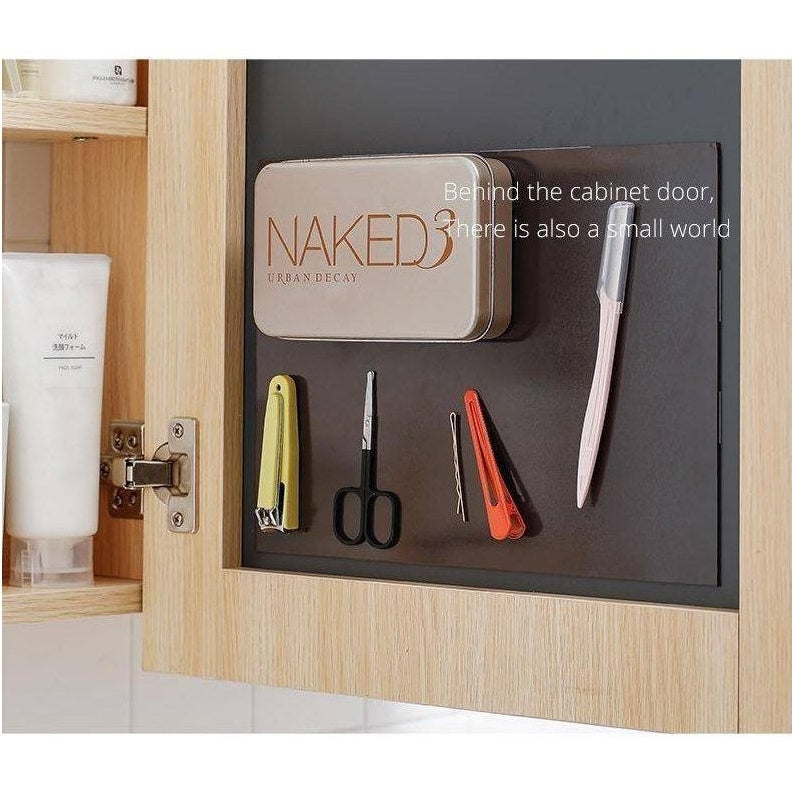 Shimoyama Adhesive Magnetic Sheet (A4 Size)