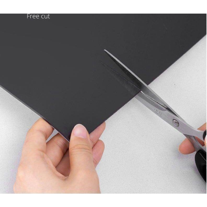Shimoyama Adhesive Magnetic Sheet (A4 Size)