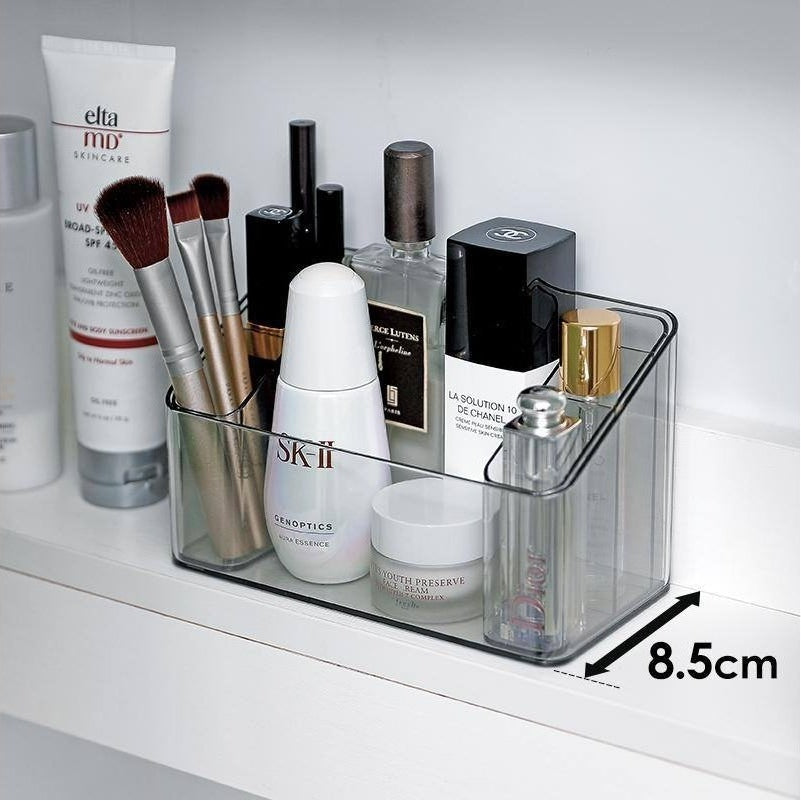 Shimoyama Cabinet Cosmetic Storage Box 3pc Set