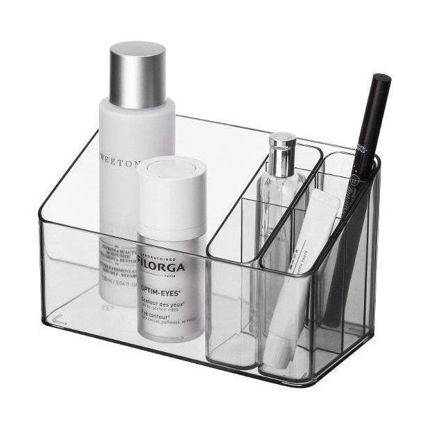 Shimoyama Cabinet Cosmetic Storage Box 3pc Set