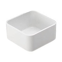 Shimoyama Desktop Storage Box White S