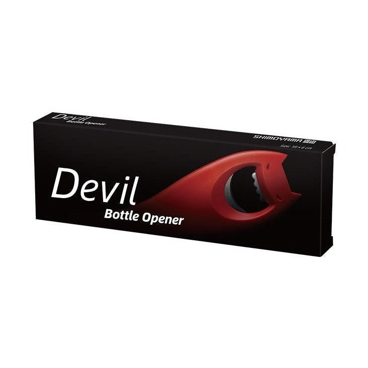 Shimoyama Devil Bottle Opener