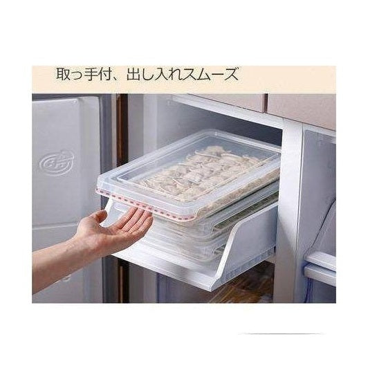 Shimoyama Dumpling Storage Box