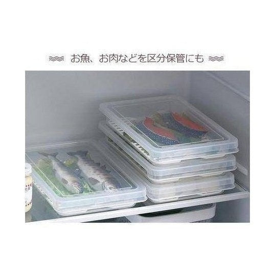Shimoyama Dumpling Storage Box