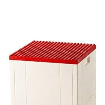 Shimoyama Foldable Brick Toy Storage Box 25L