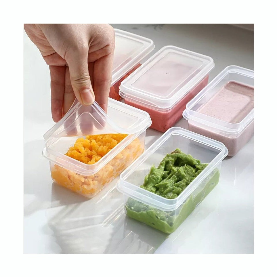 Shimoyama Food Container 180ml 2Pack