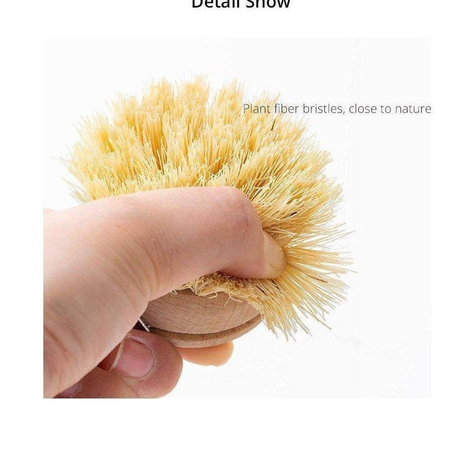 Shimoyama Kitchen Dish Brush