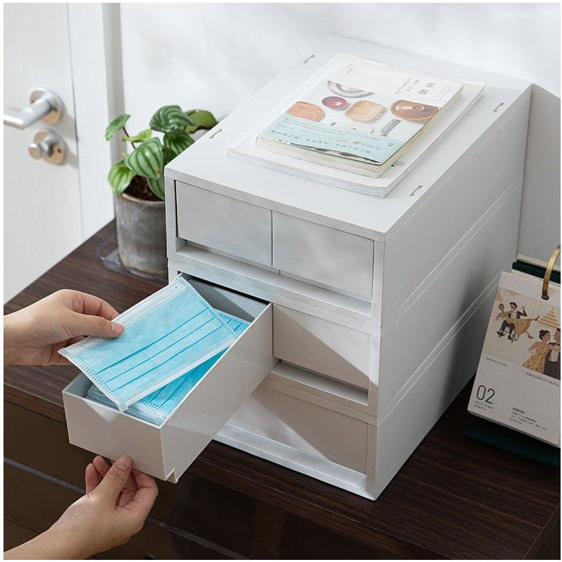 Shimoyama Lengthways Storage Drawer