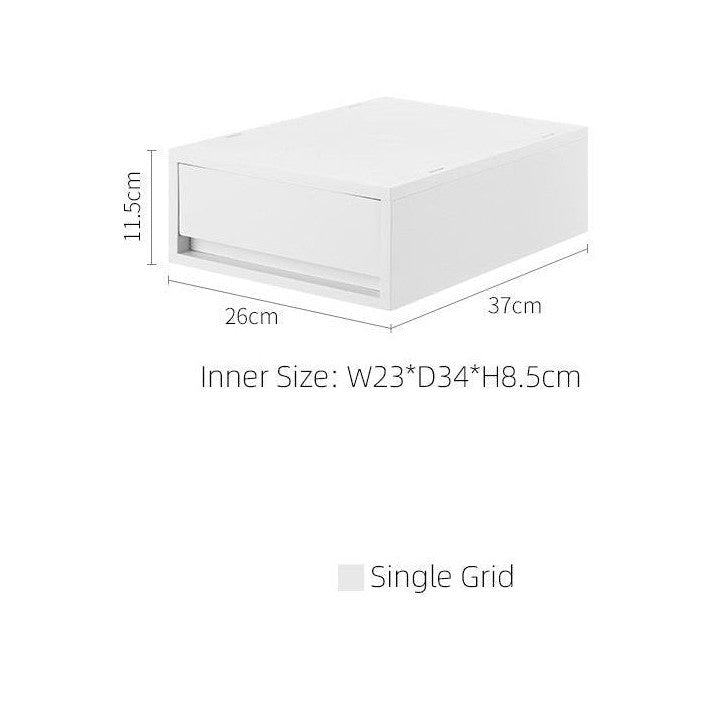 Shimoyama Lengthways Storage Drawer