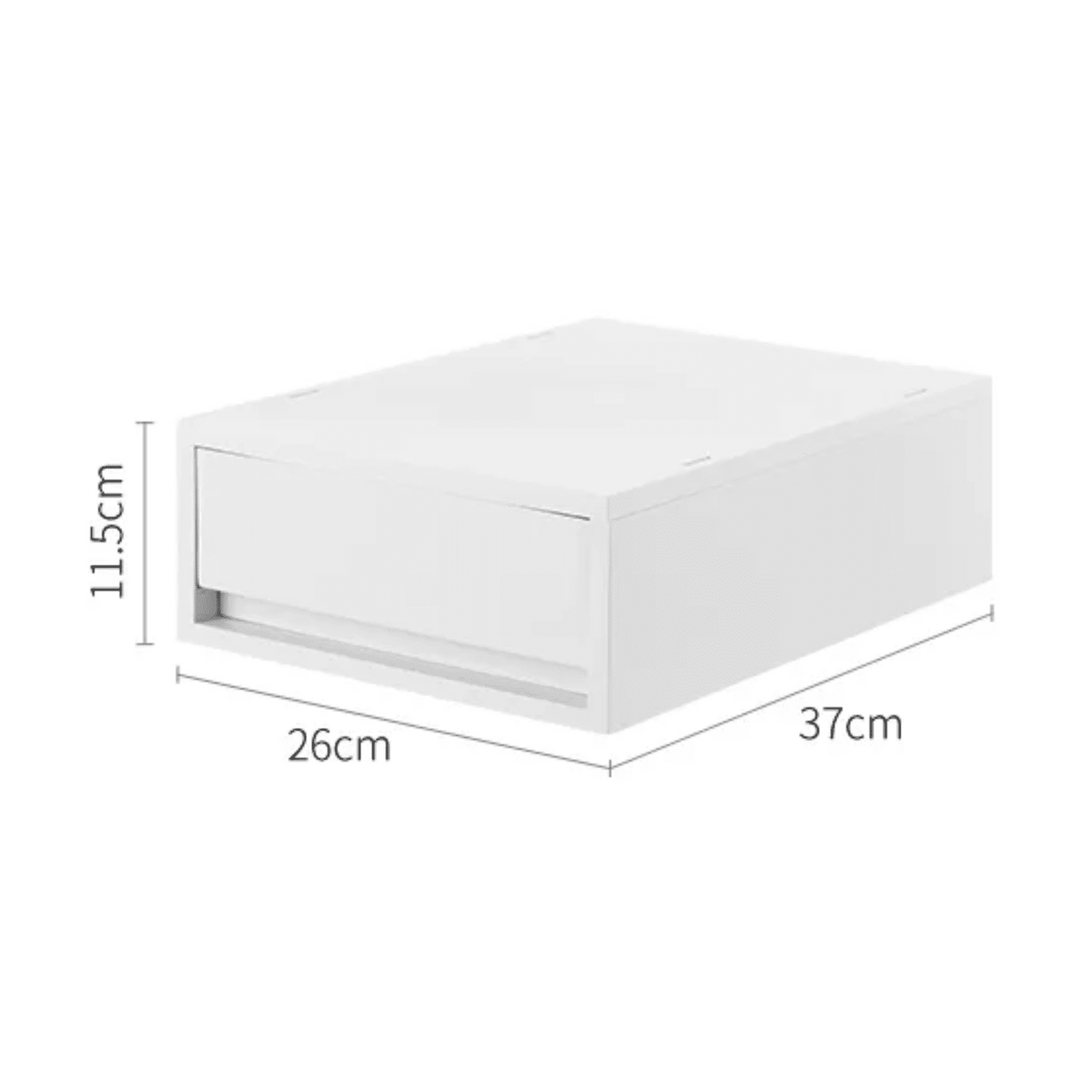 Shimoyama Lengthways Storage Drawer