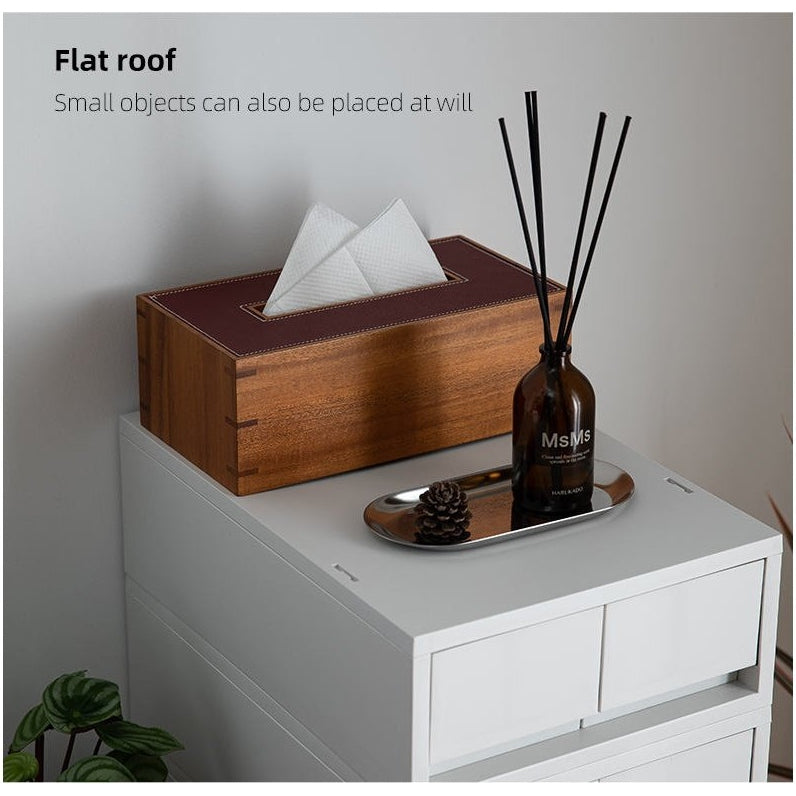Shimoyama Lengthways Storage Drawer