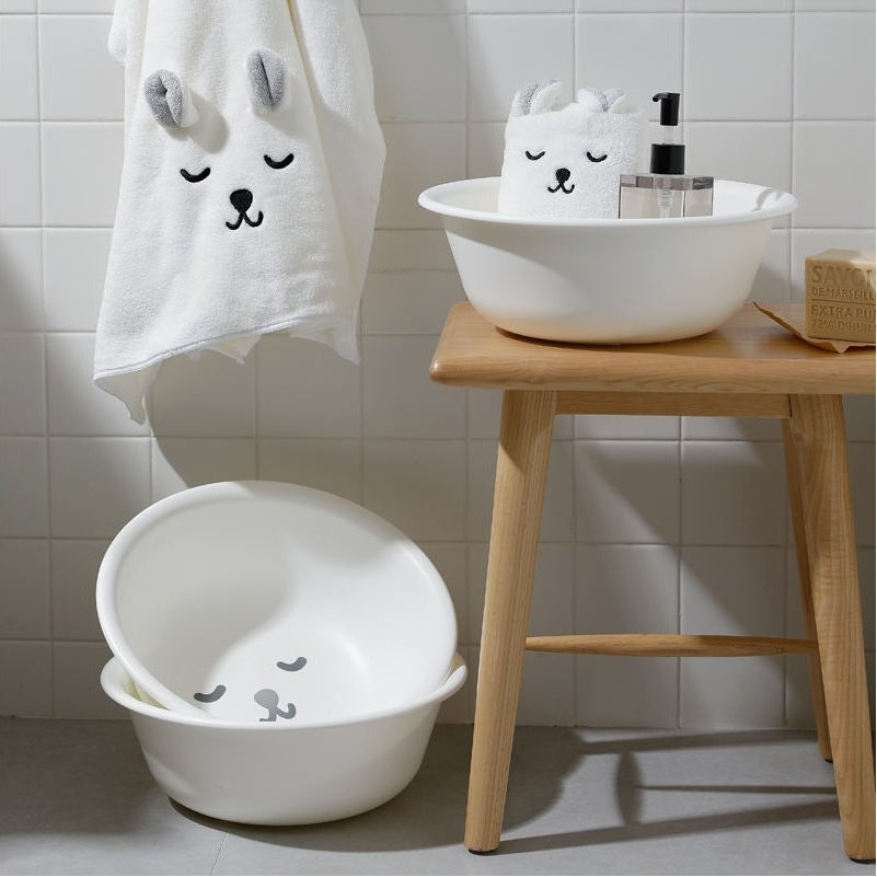 Shimoyama Matte Face Basin