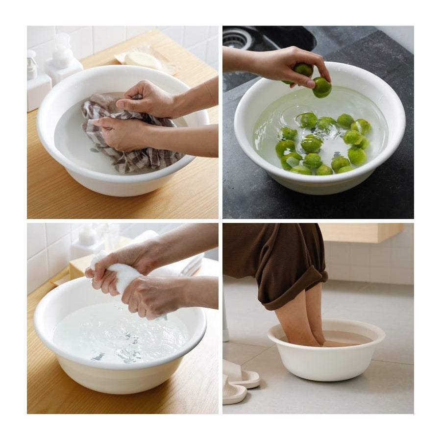 Shimoyama Matte Face Basin