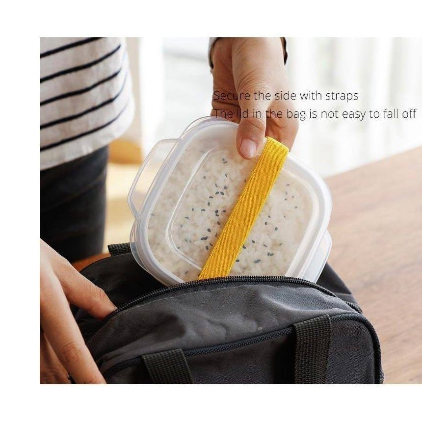 Shimoyama Rice Microwave Steamer 400ml