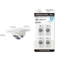 Shimoyama Multi-Functional Wheels 4 Pcs