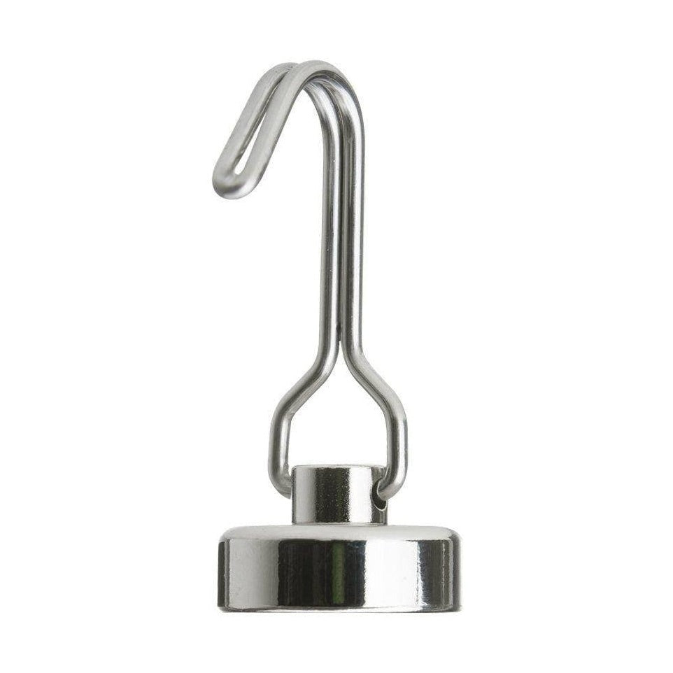 Shimoyama Rotatable Magnetic Hook 2pcs