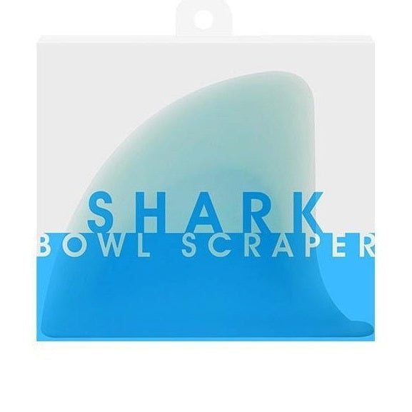 Shimoyama Shark Dough Scraper