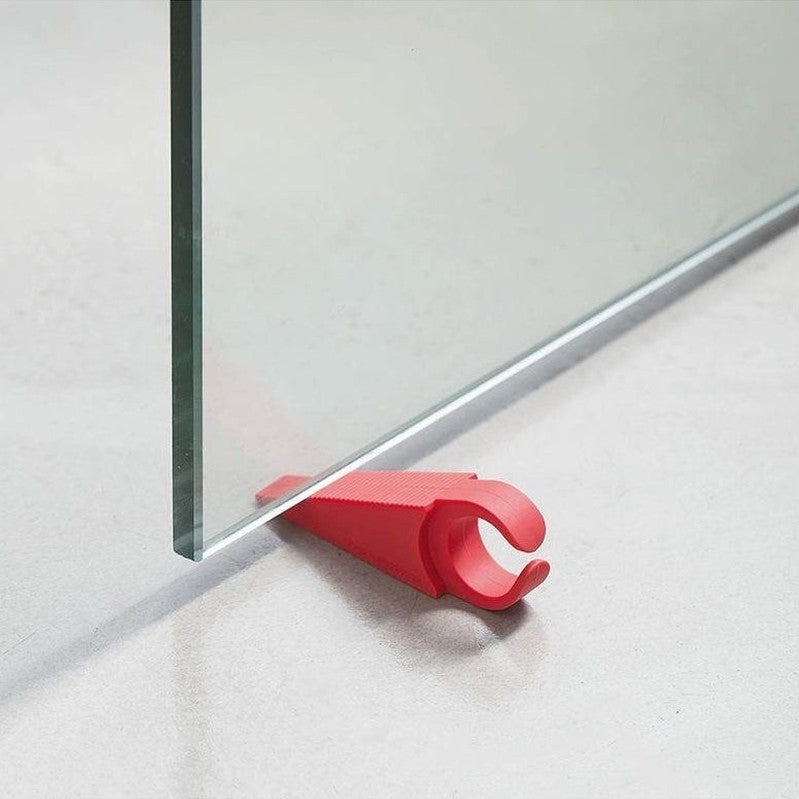 Shimoyama Silicone Door Stopper