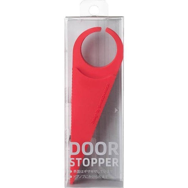 Shimoyama Silicone Door Stopper