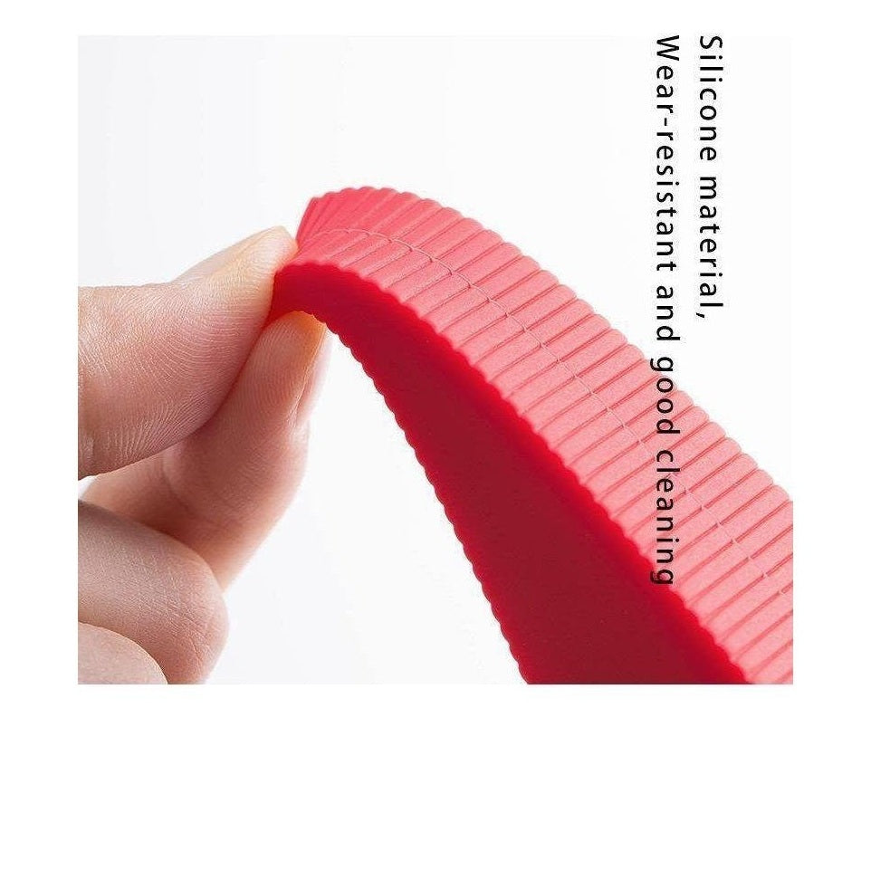 Shimoyama Silicone Door Stopper