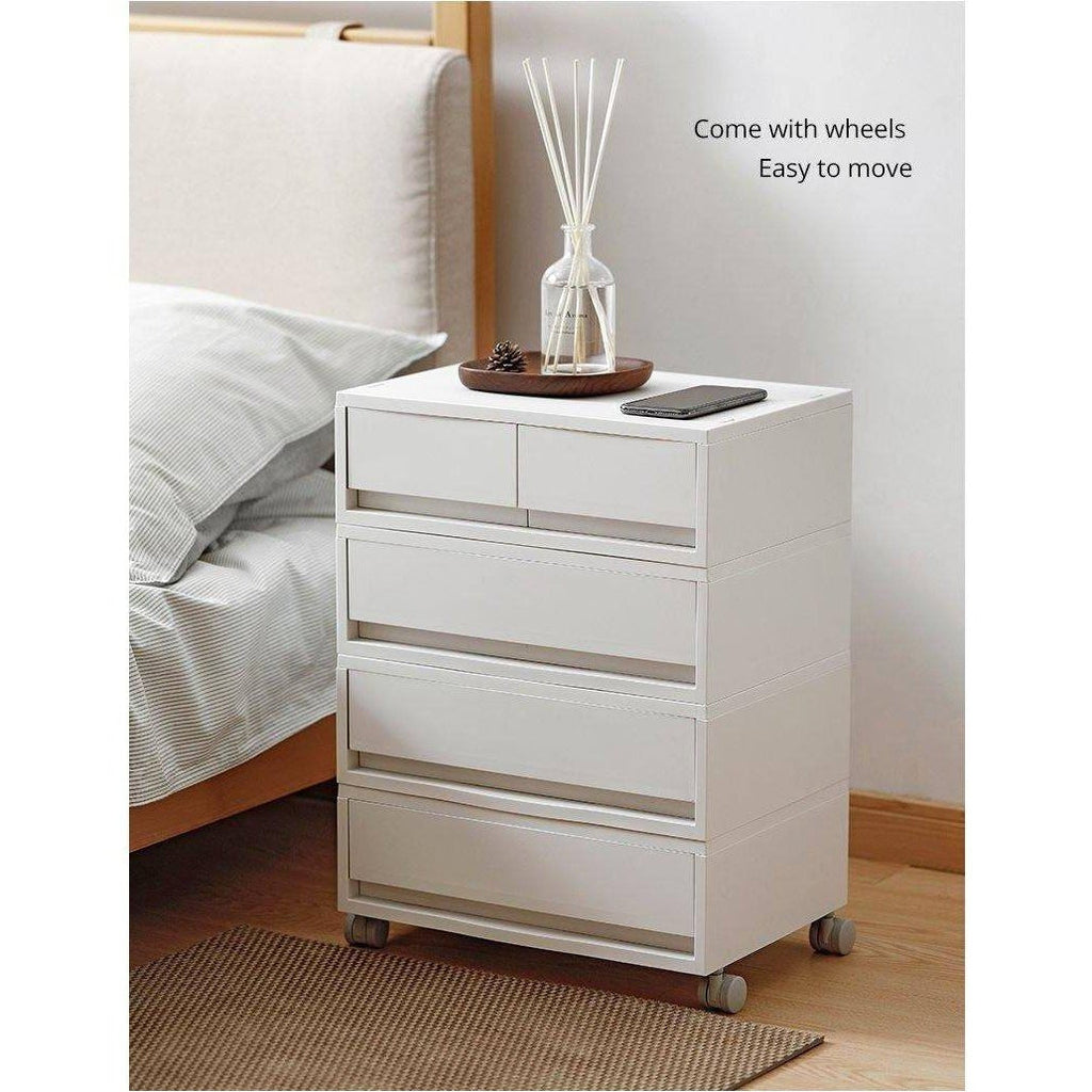Shimoyama Storage Drawer - Wide