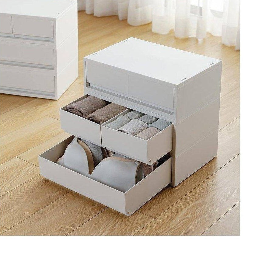 Shimoyama Storage Drawer - Wide