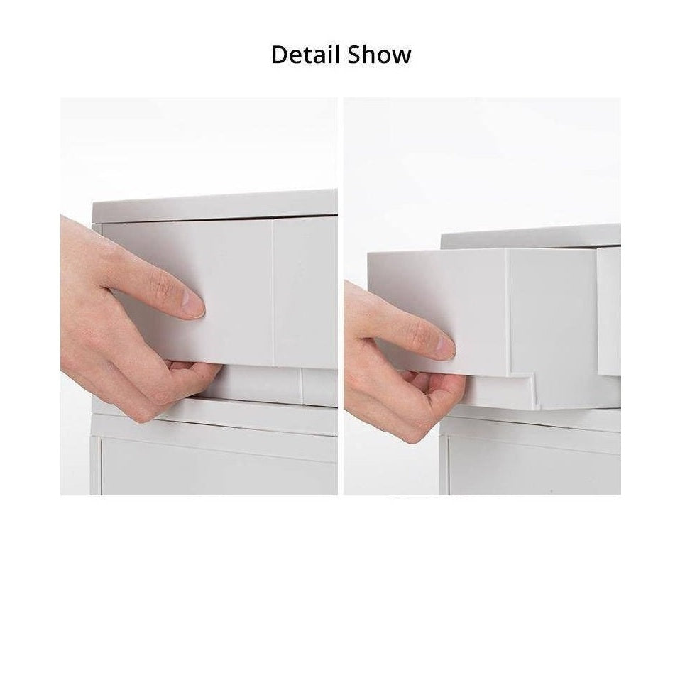 Shimoyama Storage Drawer - Wide