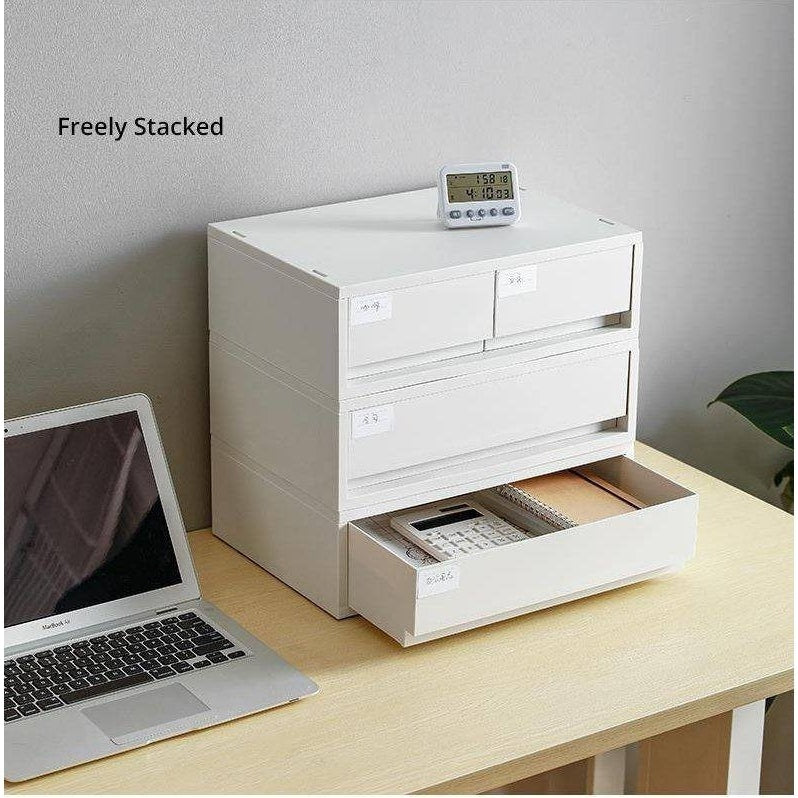 Shimoyama Storage Drawer - Wide