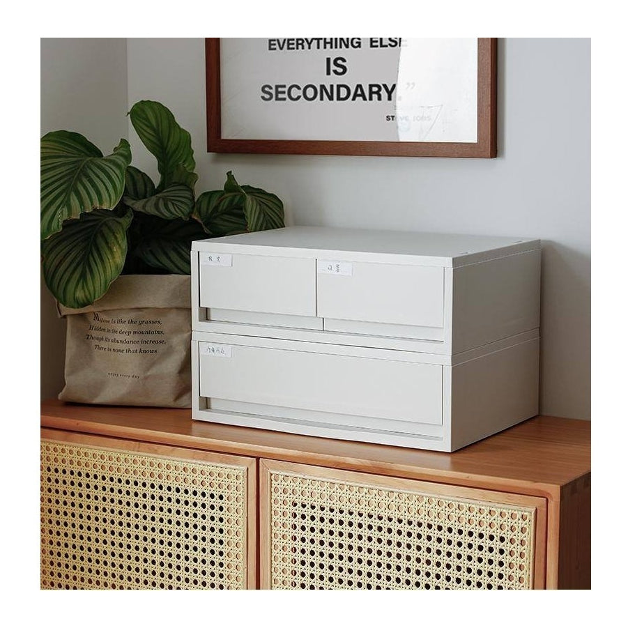 Shimoyama Storage Drawer - Wide