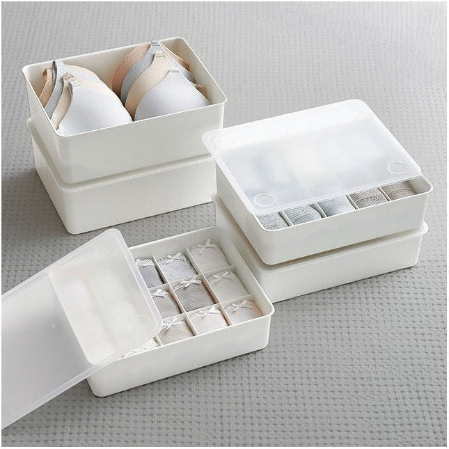 Shimoyama Underwear Storage Box