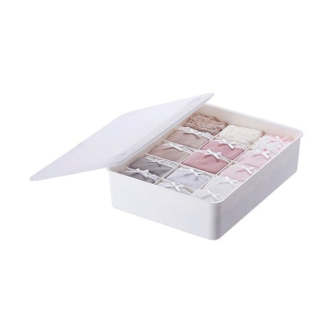 Shimoyama Underwear Storage Box