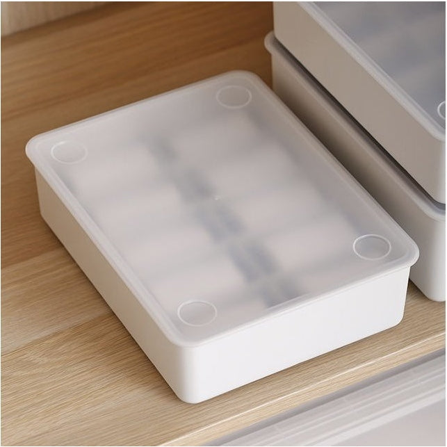 Shimoyama Underwear Storage Box