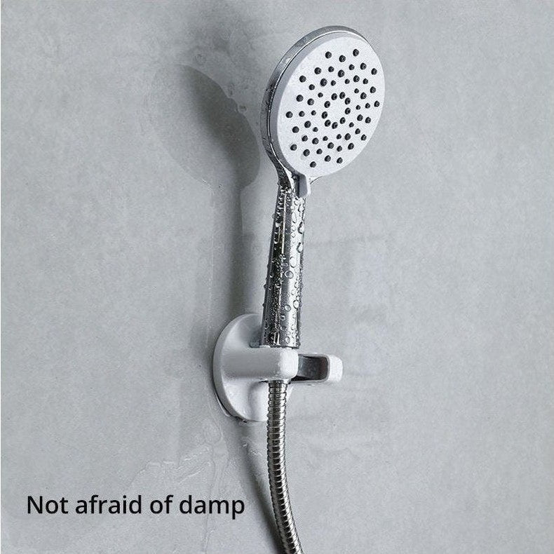 Shimoyama Wall Adhesive Mop Clip Hook