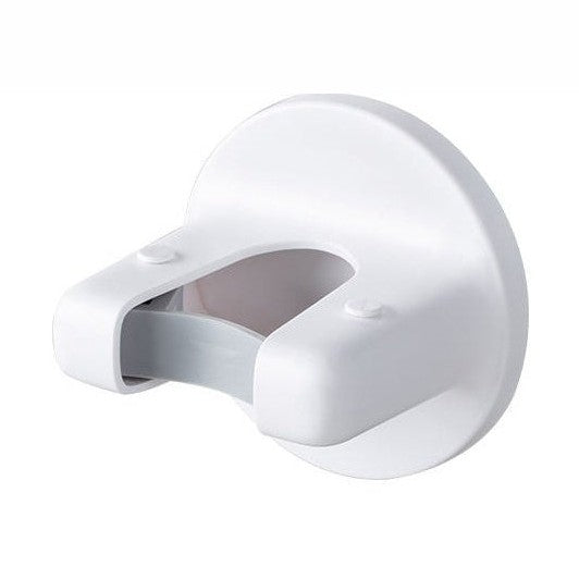Shimoyama Wall Adhesive Mop Clip Hook