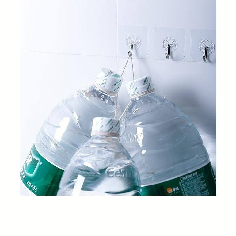 Shimoyama Waterproof Hook 4 Pcs Set