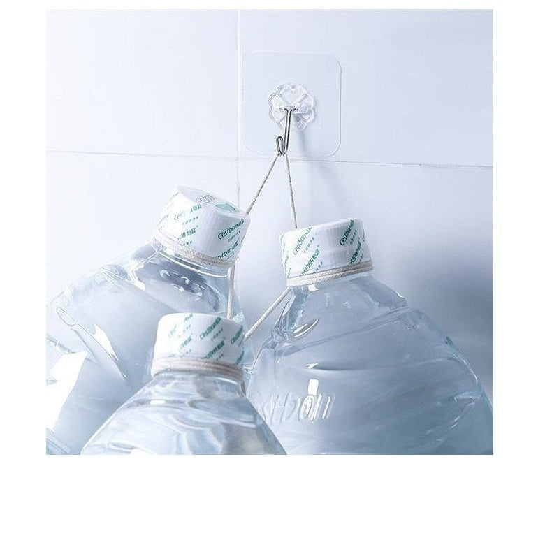 Shimoyama Waterproof Hook 4 Pcs Set